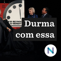 O que é o Relógio do Juízo Final. E que horas ele marca