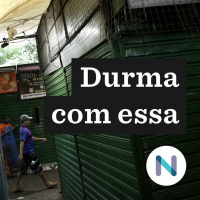 A previsão de queda histórica na economia do Brasil em 2020 | 08.jun.20