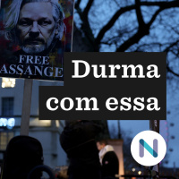 O destino de Julian Assange nas mãos da Justiça britânica