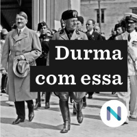 Como Mussolini e Hitler viraram referência na crise brasileira | 01.jun.20
