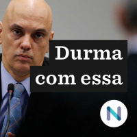 Por ordem ou sorteio: Alexandre de Moraes no centro da crise | 09.jun.20