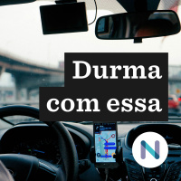 O projeto do governo para trabalhadores de apps de transporte