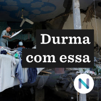 Extratos da semana da crise humanitária em Gaza
