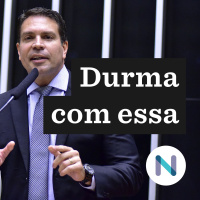 Um suspeito de espionagem que quer ser prefeito do Rio