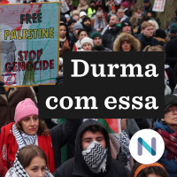 O processo contra Israel na Corte de Justiça de Haia