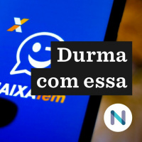 O bloqueio de contas digitais do auxílio emergencial | 21.jul.20