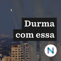 Extratos da semana do conflito entre Hamas e Israel