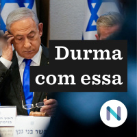 Extratos da semana da crise entre Brasil e Israel