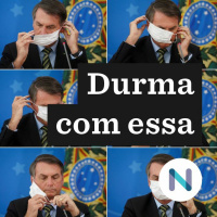 O aumento da avaliação negativa do governo na pandemia | 12.mai.20