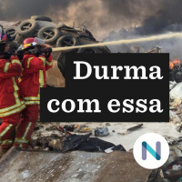 As explosões na zona portuária da capital do Líbano | 04.ago.20