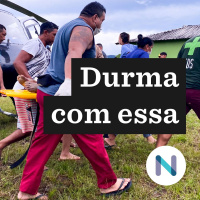 Corpos na floresta: violência e obstáculos na ação antigarimpo