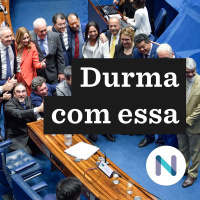 Extratos da semana da reforma tributária aprovada no Senado