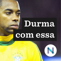 Extratos da semana da prisão de Robinho
