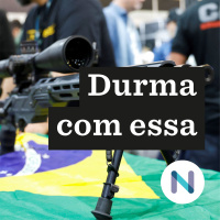 Mais uma morte por pistola de CACs num Brasil armado