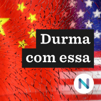 ‘O ponto mais baixo’ da relação diplomática entre EUA e China