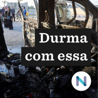 Extratos da semana da recaptura dos presos de Mossoró