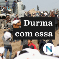 Extratos da semana do ato de Bolsonaro