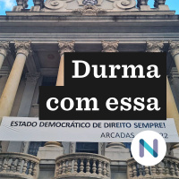 Extratos da semana da carta pela democracia