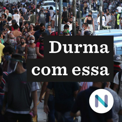 Durma Com Essa | Nexo Jornal