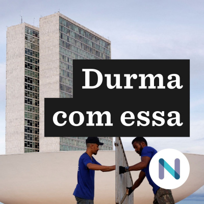 Durma Com Essa | Nexo Jornal