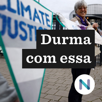 Durma Com Essa | Nexo Jornal
