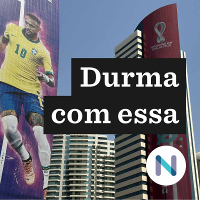 Durma Com Essa | Nexo Jornal