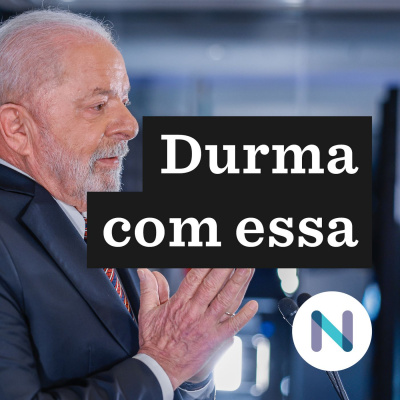 Durma Com Essa | Nexo Jornal