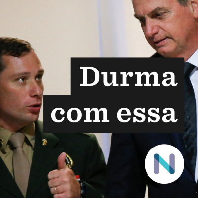 Durma Com Essa | Nexo Jornal