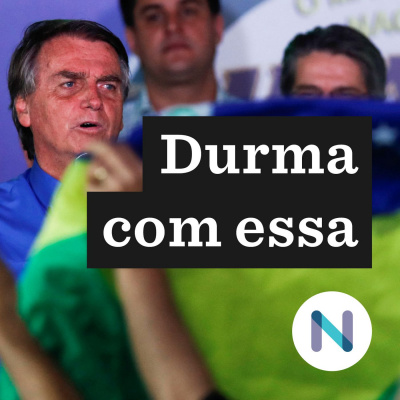 Durma Com Essa | Nexo Jornal