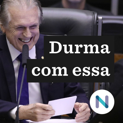 Durma Com Essa | Nexo Jornal
