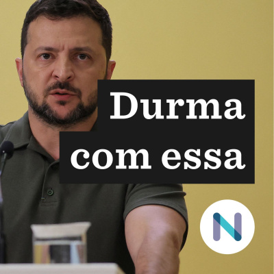 Durma Com Essa | Nexo Jornal