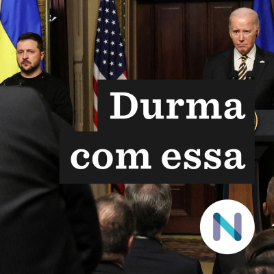 Durma Com Essa | Nexo Jornal