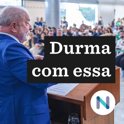 Durma Com Essa | Nexo Jornal