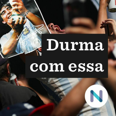 Durma Com Essa | Nexo Jornal