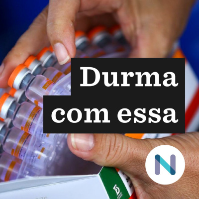 Durma Com Essa | Nexo Jornal