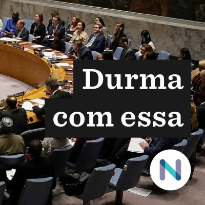 Durma Com Essa | Nexo Jornal