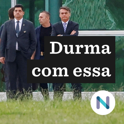 Durma Com Essa | Nexo Jornal