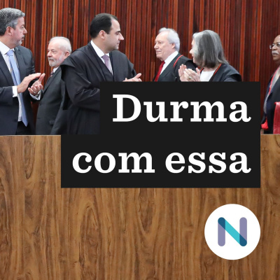 Durma Com Essa | Nexo Jornal
