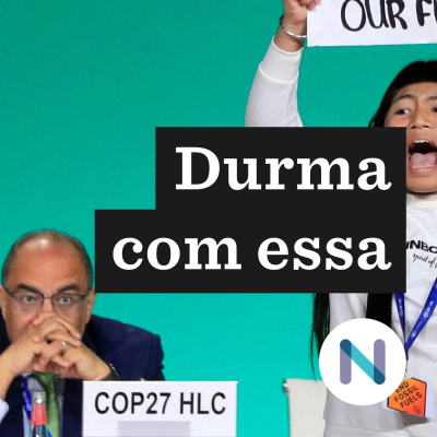 Durma Com Essa | Nexo Jornal