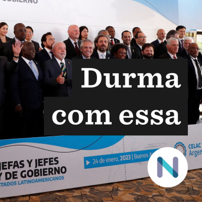 Durma Com Essa | Nexo Jornal