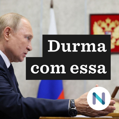 Durma Com Essa | Nexo Jornal
