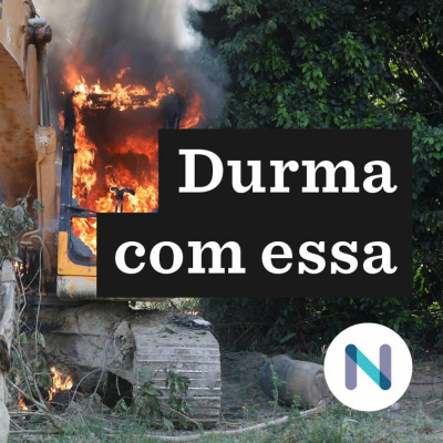 Durma Com Essa | Nexo Jornal