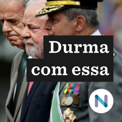 Durma Com Essa | Nexo Jornal