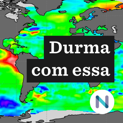 Durma Com Essa | Nexo Jornal