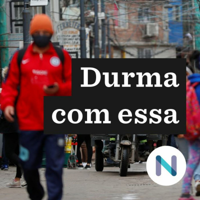 Durma Com Essa | Nexo Jornal