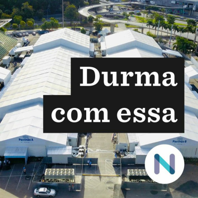 Durma Com Essa | Nexo Jornal
