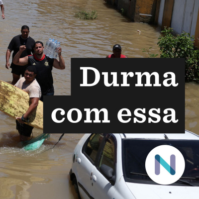 Durma Com Essa | Nexo Jornal