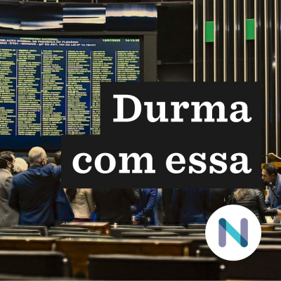 Durma Com Essa | Nexo Jornal