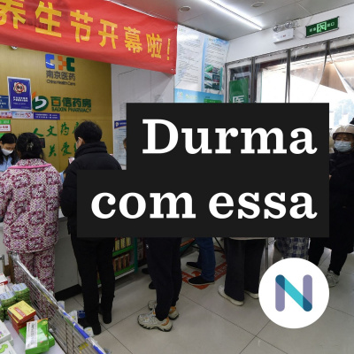 Durma Com Essa | Nexo Jornal