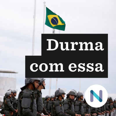 Durma Com Essa | Nexo Jornal